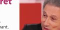 Michel Drucker fait honte à sa mère, sa drôle de confidence