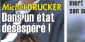 Michel Drucker, gangrène gazeuse, précision sur cette grave complication