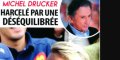 Michel Drucker harcelé, étrange point commun avec Marine Lorphelin