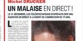 Michel Drucker "humiliant", étonnant commentaire un célèbre chanteur