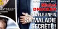 Michel Drucker, il révèle sa maladie secrète