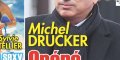 Michel Drucker, intervention en urgence, hernie, coeur, la vérité sur ses ennuis de santé