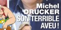 Michel Drucker, isolement, Covid-19, main tendu de Jean-Luc Reichmann (photo)