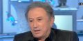 Michel Drucker sur Johnny Hallyday « A la fin, c'était un vieillard de 90 ans » (vidéo)