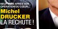 Michel Drucker, la rechute, il prend une grande décision à Eygalières
