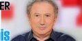 Michel Drucker, le moral en berne, l'animateur atteint psychologiquement
