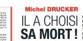 Michel Drucker « mort », étonnant message de Claude Sarraute