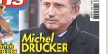 Michel Drucker fini l'hôpital, il se réfugie aux Alpilles pour le Nouvel An