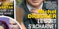 Michel Drucker opération de 7 heures - révélation sur sa perte de poids