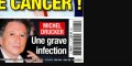 Michel Drucker, quadruple pontage coronarien, son SOS à une célèbre navigatrice