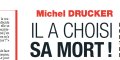 Michel Drucker en veut à Patrick Sébastien, cette confidence sur sa mort qui passe mal