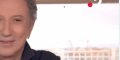 Michel Drucker frôle le pire, ce qui l'a sauvé de l'amputation de la jambe droite