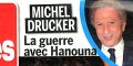 Michel Drucker ridiculisé chez Cyril Hanouna - La paix enfin avec Benjamin Castaldi