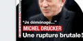 Michel Drucker : rupture brutale - il livre sa vérité sur Dany Saval