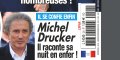 Michel Drucker, sa nuit en enfer, l'animateur face drame