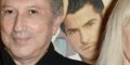 Michel Drucker : son mariage secret à Las Vegas 