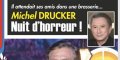 Michel drucker sous le choc, nuit d'horreur dans une brasserie