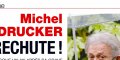 Michel Drucker sous le choc, ridiculisé par Karine Ferri