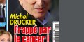 Michel Drucker sur ses gardes, méthode dévoilée pour éviter le pire