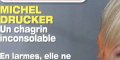 Michel Drucker, terrible complexe, gros chagrin, sa confidence