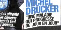 Michel Drucker, terrifiante maladie, la vérité sur son état