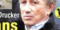 Michel Drucker têtu, ce conseil de sa femme Dany Saval qu'il refuse d'écouter