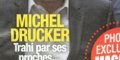 Michel Drucker, trahi par des proches, triste confidence