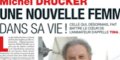 Michel Drucker, une autre femme dans sa vie - La vérité éclate au grand jour