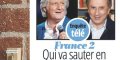 Michel Drucker viré par France 2 ?