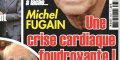 Michel Fugain, une crise cardiaque foudroyante, la vérité sur son état (photo)