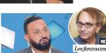 Michel Houellebecq en exclusivité chez Cyril Hanouna ?, la rumeur enfle