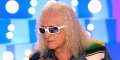 Michel Polnareff soutient Sylvie Vartan « C'était pas facile de se contrôler quand on hurle intérieurement »