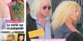 Michel Polnareff dément être en couple avec Afida Turner