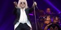 Michel Polnareff « inactif sexuellement pendant 3 ans »