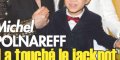 Michel Polnareff, le jackpot, il hérite de 10 millions d'euros
