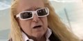 Michel Polnareff met au monde son fils dans sa baignoire 