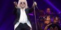 Michel Polnareff « trouve étrange » que Johnny Hallyday soit inhumé à Saint-Barthélemy