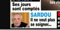 Michel Sardou angoissé par le Covid-19 - Il refuse de se soigner