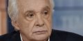 Michel Sardou se confie sur ses petits-enfants