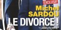 Michel Sardou, divorce, le coeur brisé après une triste nouvelle