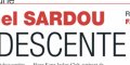 Michel Sardou, drame, descente aux enfers, il ouvre son coeur