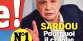 Michel Sardou, drame, il craque, surprenante raison