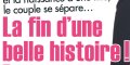 Michel Sardou, la fin d'une belle histoire, un divorce qui lui brise le coeur