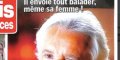 Michel Sardou humiliant, sa femme « brisée », inattendue salve