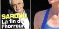 Michel Sardou, « la fin de l'horreur »