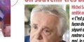 Michel Sardou proche de Sylvie Vartan, ce coup de poignard contre Laeticia