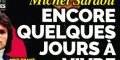 Michel Sardou « encore quelques jours à vivre », son étonnante réponse