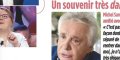 Michel Sardou s'en veut pour Johnny, il vit mal la mort du taulier