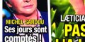 Michel Sardou, ses jours sont comptés - Vianney rassure sur son état