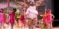 Michel Sardou sous un costume de Mask Singer 2024 ?